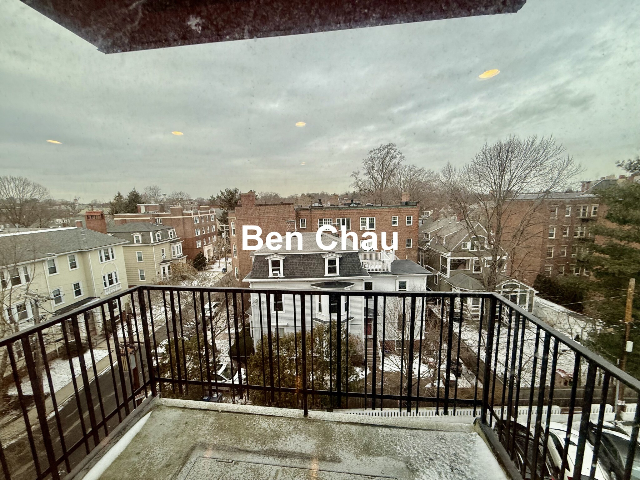 1 bed, 1 bath apartment for rent at 9 Chauncy St Unit 64B, Neighborhood Nine — photo 11 of 13
