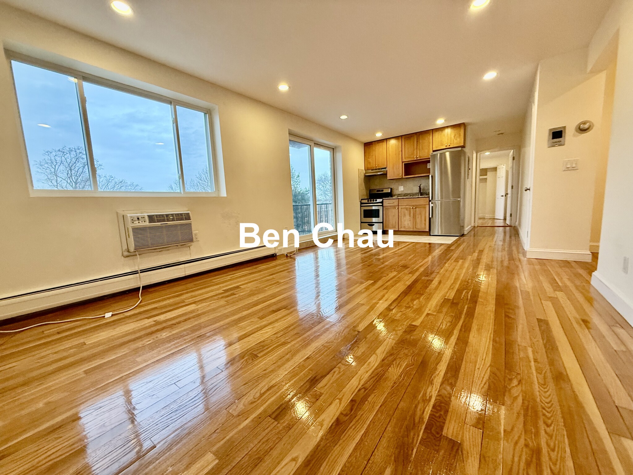 1 bed, 1 bath apartment for rent at 9 Chauncy St Unit 64B, Neighborhood Nine — photo 1 of 13