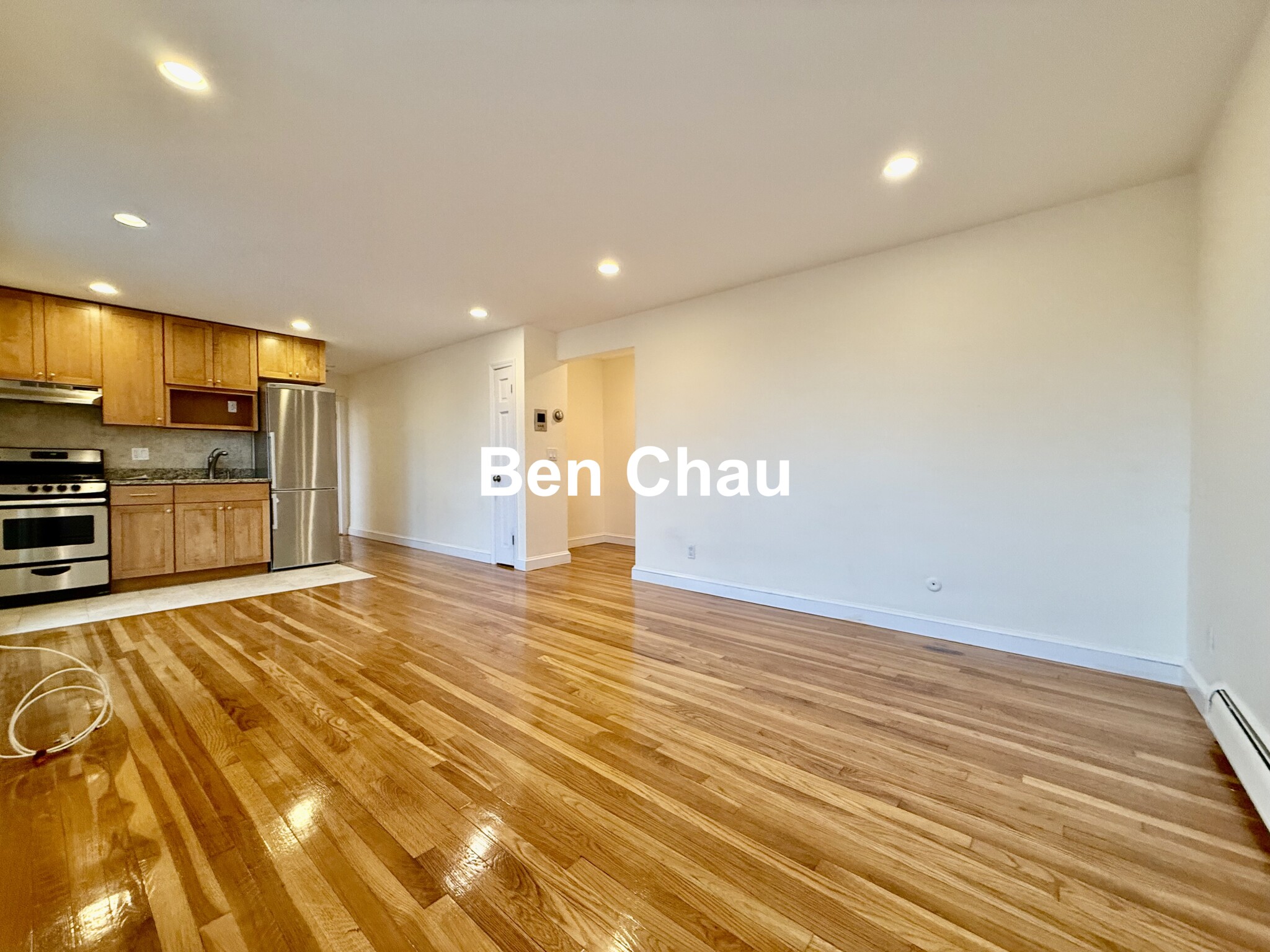 1 bed, 1 bath apartment for rent at 9 Chauncy St Unit 64B, Neighborhood Nine — photo 4 of 13