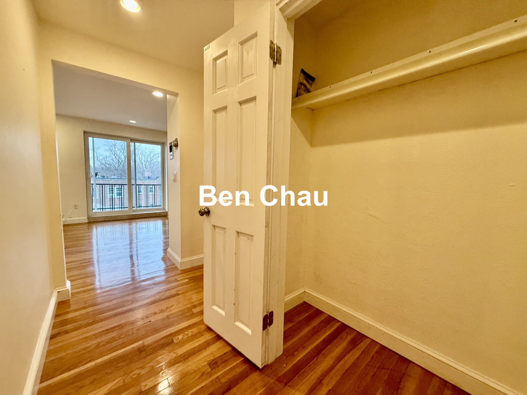 1 bed, 1 bath apartment for rent at 9 Chauncy St Unit 64B, Neighborhood Nine — photo 9 of 13