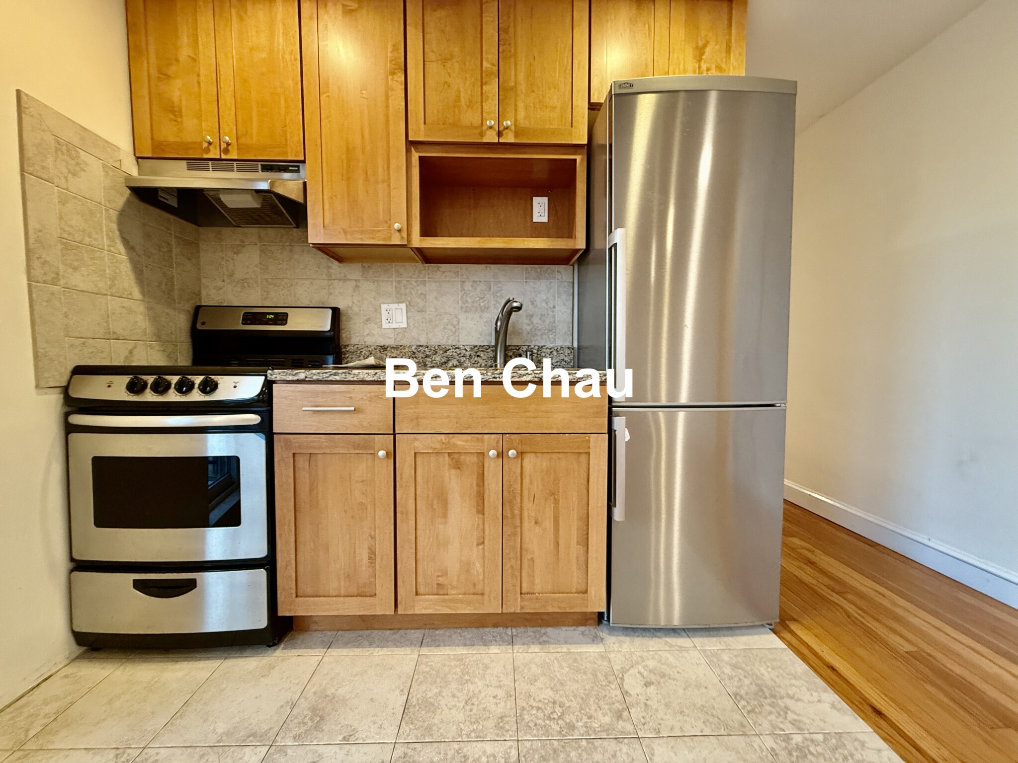 1 bed, 1 bath apartment for rent at 9 Chauncy St Unit 64B, Neighborhood Nine — photo 3 of 13