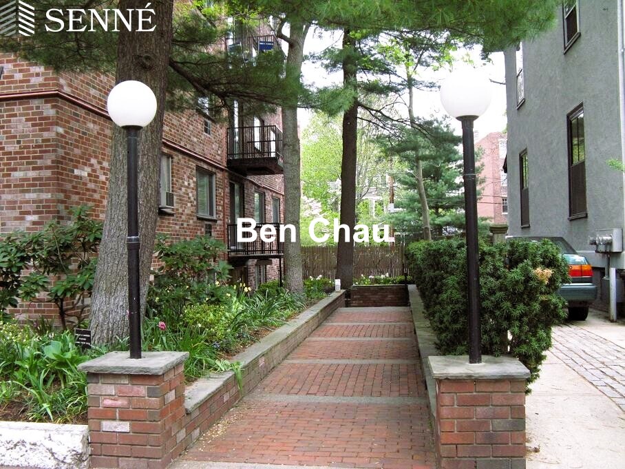 1 bed, 1 bath apartment for rent at 9 Chauncy St Unit 64B, Neighborhood Nine — photo 13 of 13