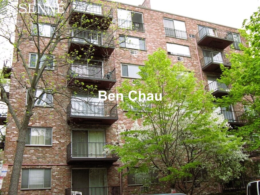 1 bed, 1 bath apartment for rent at 9 Chauncy St Unit 64B, Neighborhood Nine — photo 12 of 13