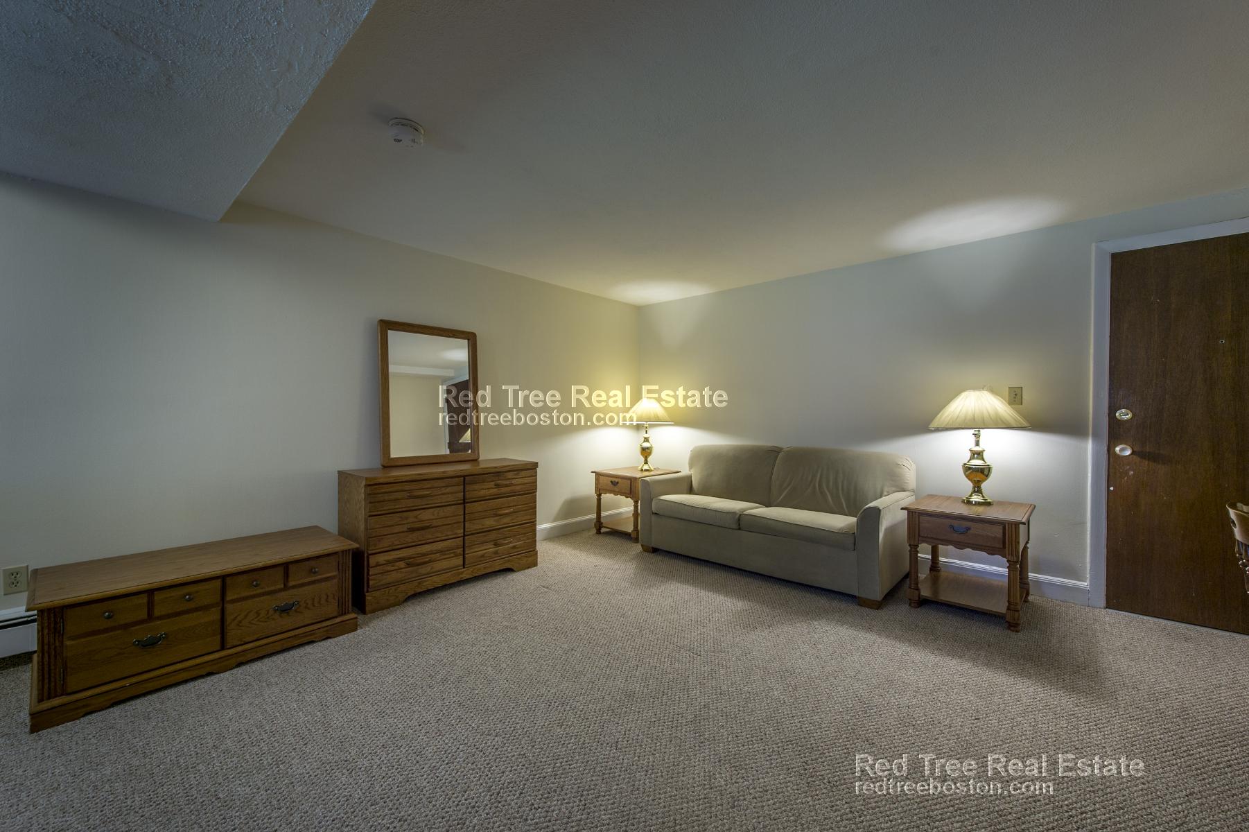 Studio bed, 1 bath apartment for rent at 9 Chester St Unit 28, North Cambridge — photo 4 of 8