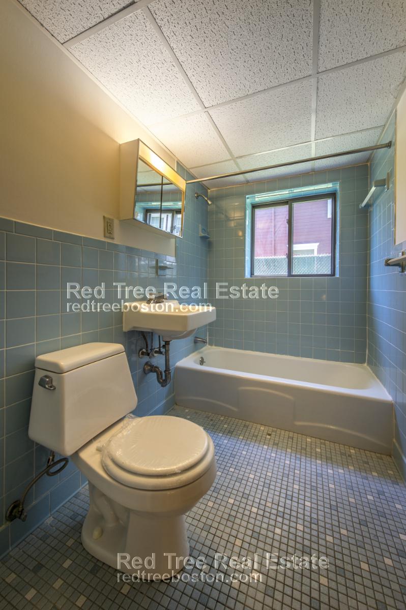 Studio bed, 1 bath apartment for rent at 9 Chester St Unit 28, North Cambridge — photo 5 of 8