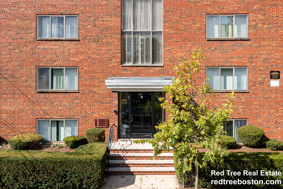 Studio bed, 1 bath apartment for rent at 9 Chester St Unit 28, North Cambridge — photo 8 of 8