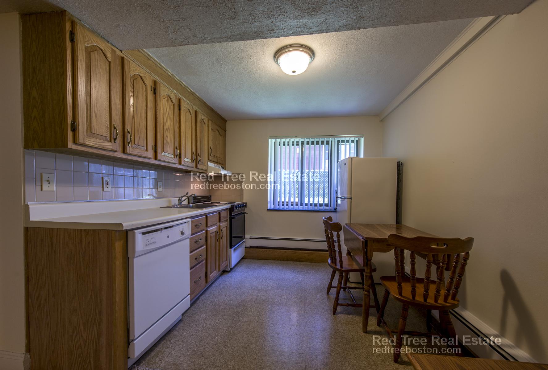 Studio bed, 1 bath apartment for rent at 9 Chester St Unit 28, North Cambridge — photo 2 of 8
