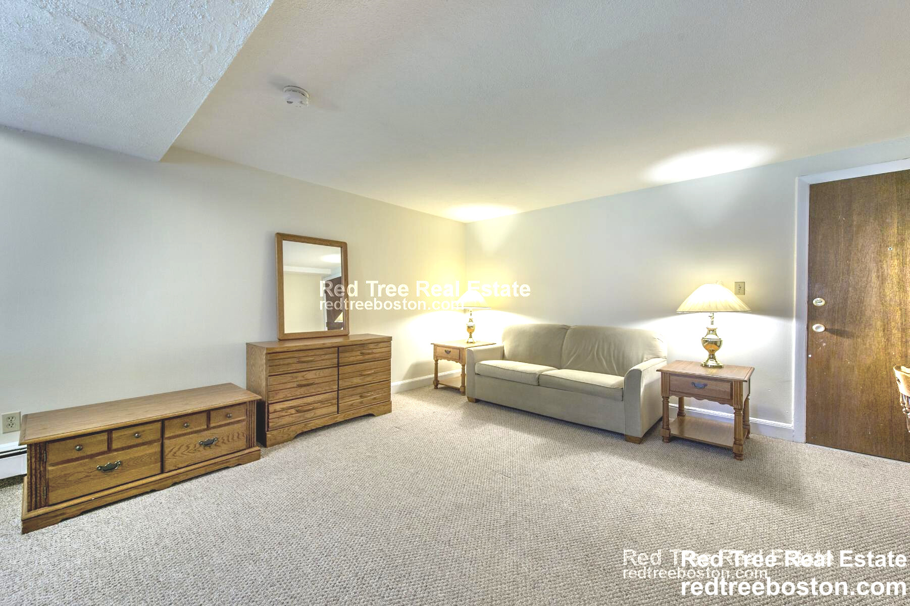 Studio bed, 1 bath apartment for rent at 9 Chester St Unit 3, North Cambridge — photo 2 of 8