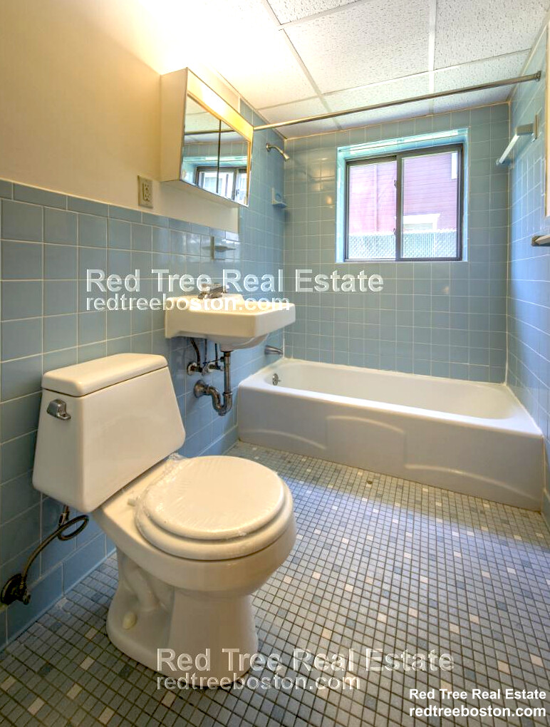 Studio bed, 1 bath apartment for rent at 9 Chester St Unit 3, North Cambridge — photo 5 of 8