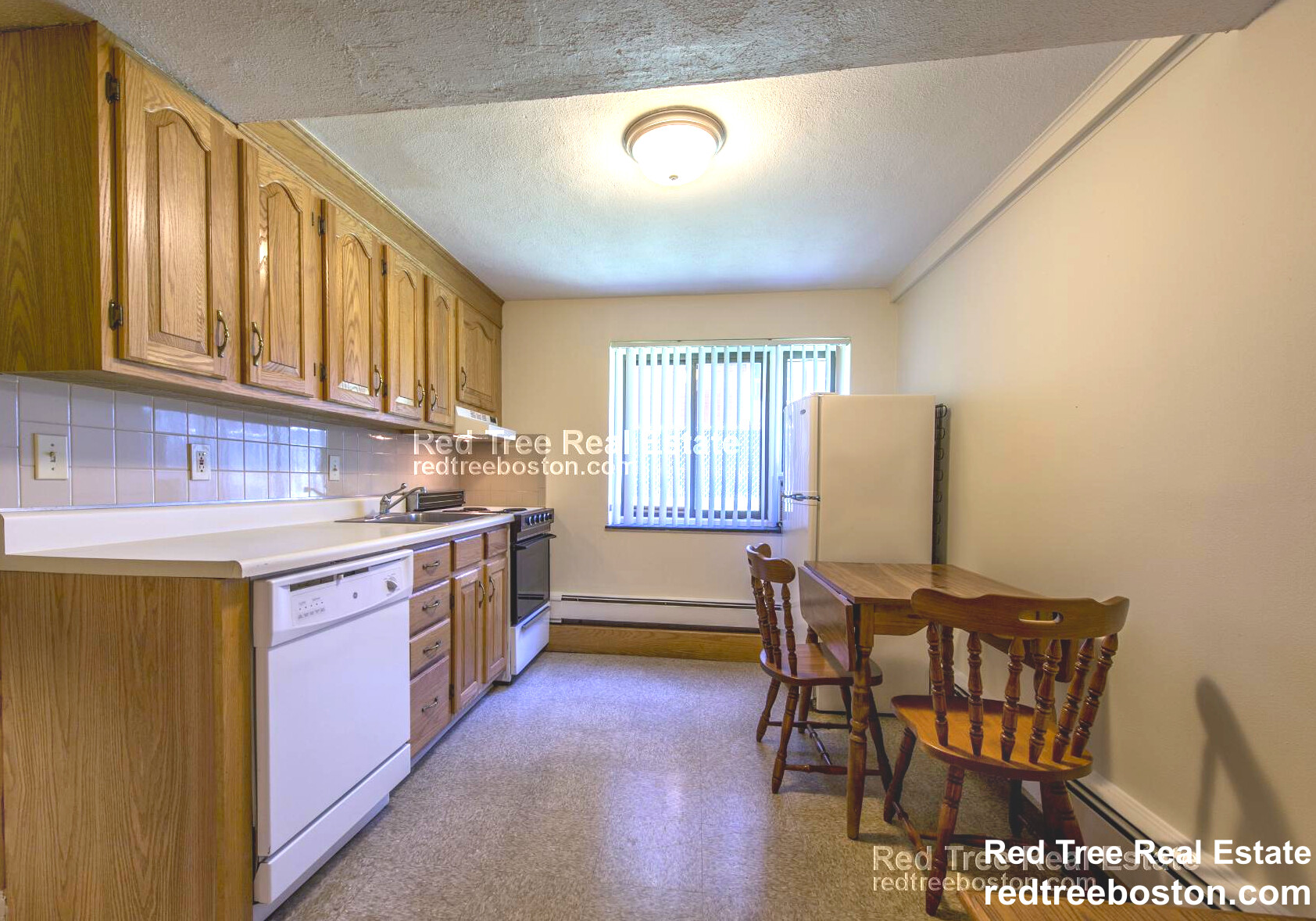 Studio bed, 1 bath apartment for rent at 9 Chester St Unit 3, North Cambridge — photo 4 of 8