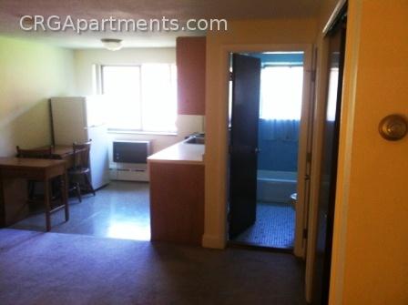 Studio bed, 1 bath apartment for rent at 9 Chester St Unit 33, North Cambridge — photo 5 of 19