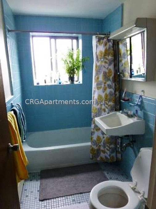 Studio bed, 1 bath apartment for rent at 9 Chester St Unit 33, North Cambridge — photo 17 of 19
