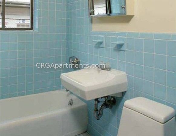 Studio bed, 1 bath apartment for rent at 9 Chester St Unit 33, North Cambridge — photo 13 of 19