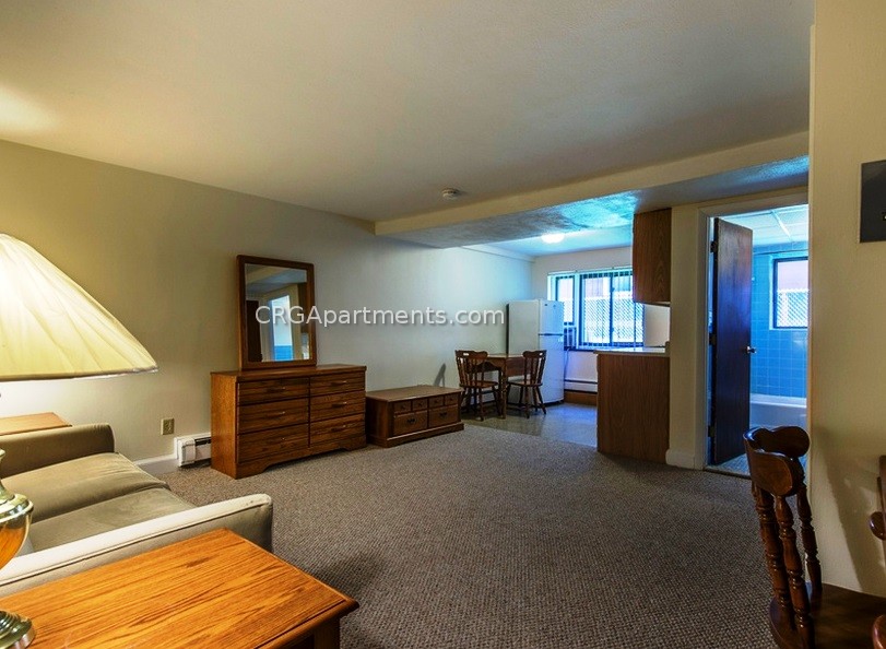 Studio bed, 1 bath apartment for rent at 9 Chester St Unit 33, North Cambridge — photo 4 of 19