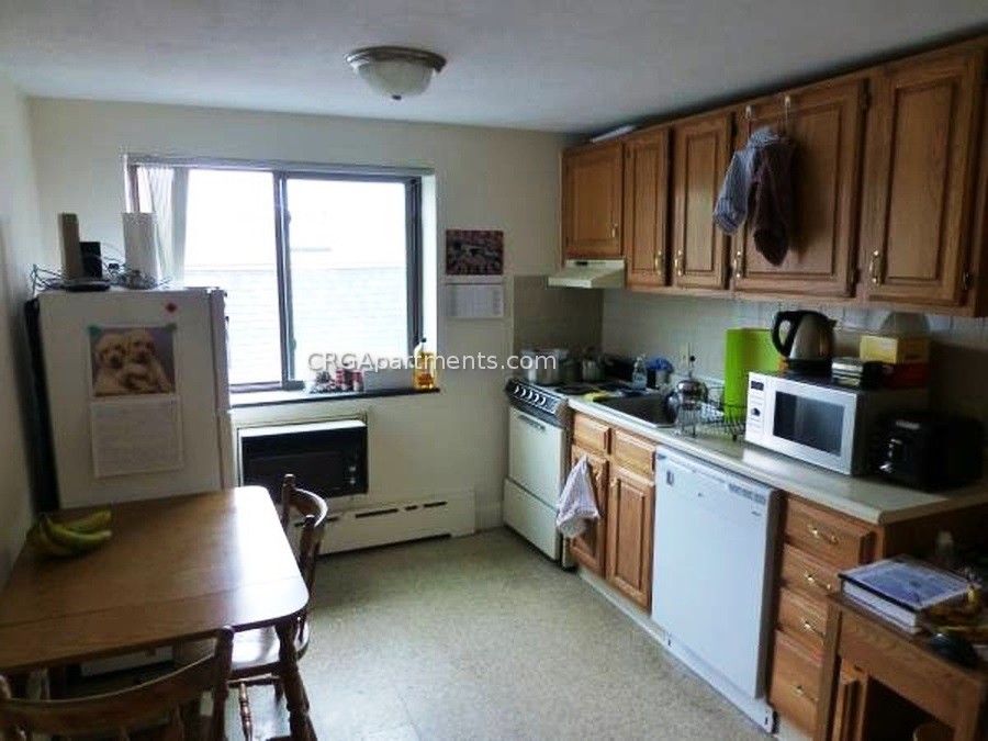 Studio bed, 1 bath apartment for rent at 9 Chester St Unit 33, North Cambridge — photo 2 of 19