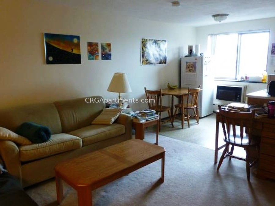 Studio bed, 1 bath apartment for rent at 9 Chester St Unit 33, North Cambridge — photo 12 of 19