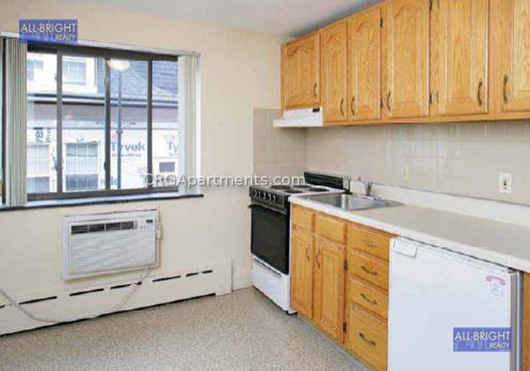 Studio bed, 1 bath apartment for rent at 9 Chester St Unit 33, North Cambridge — photo 15 of 19