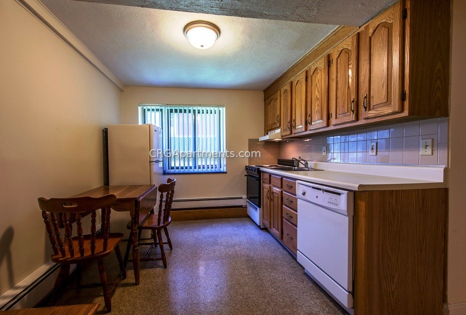 Studio bed, 1 bath apartment for rent at 9 Chester St Unit 33, North Cambridge — photo 18 of 19