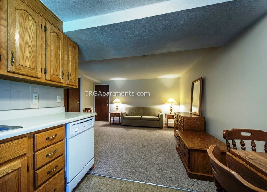 Studio bed, 1 bath apartment for rent at 9 Chester St Unit 33, North Cambridge