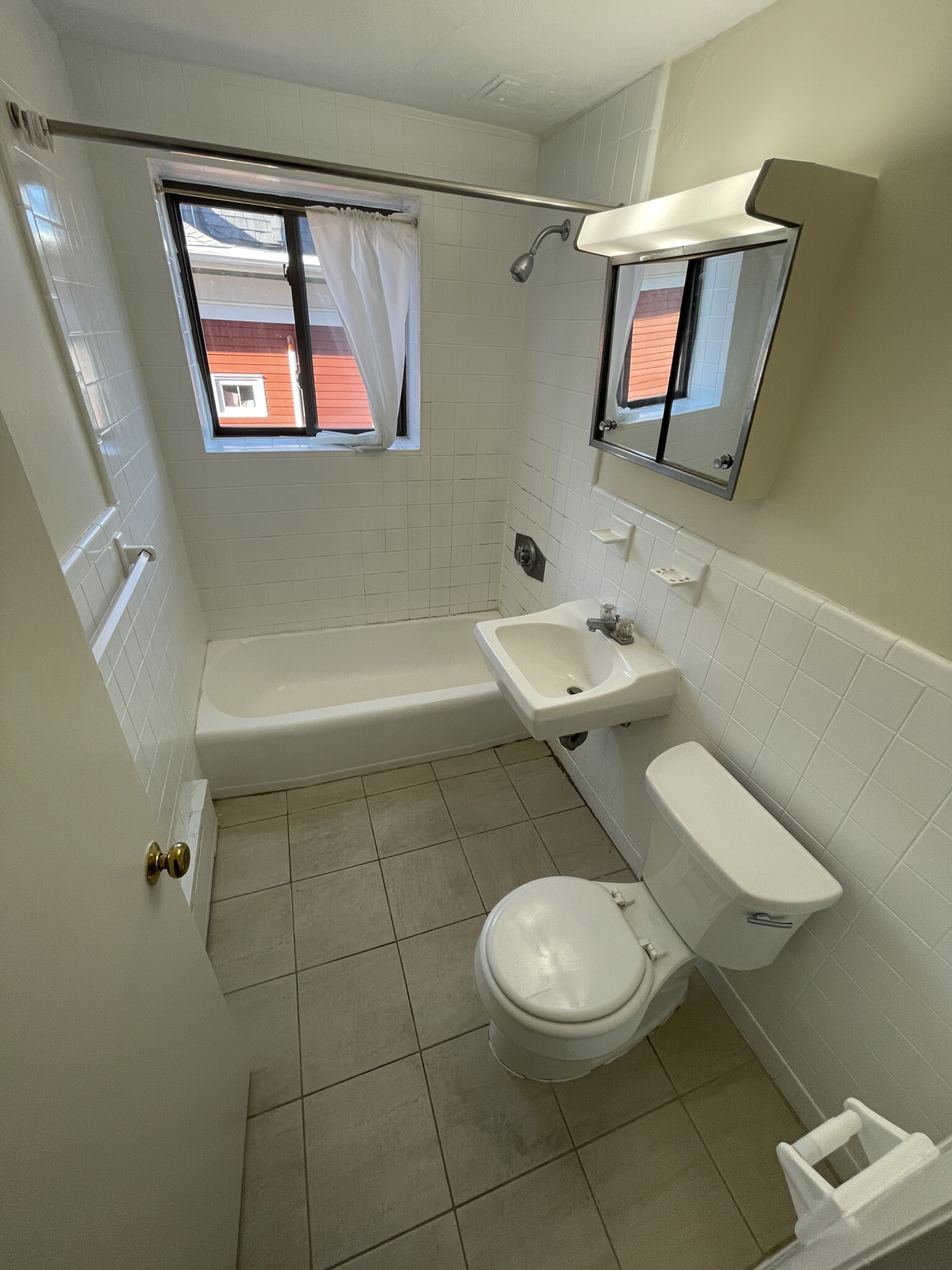 Studio bed, 1 bath apartment for rent at 9 Chester St Unit 36, North Cambridge — photo 5 of 6