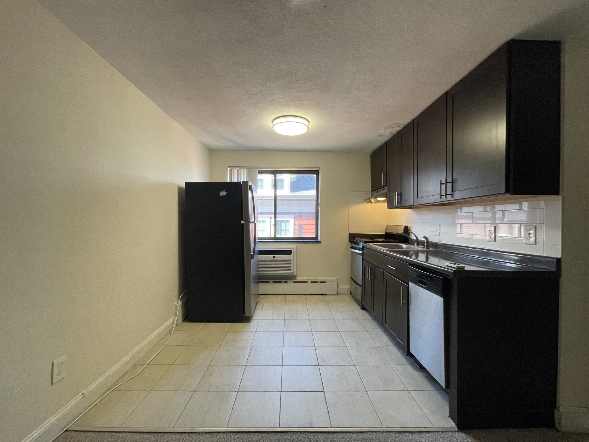 Studio bed, 1 bath apartment for rent at 9 Chester St Unit 36, North Cambridge