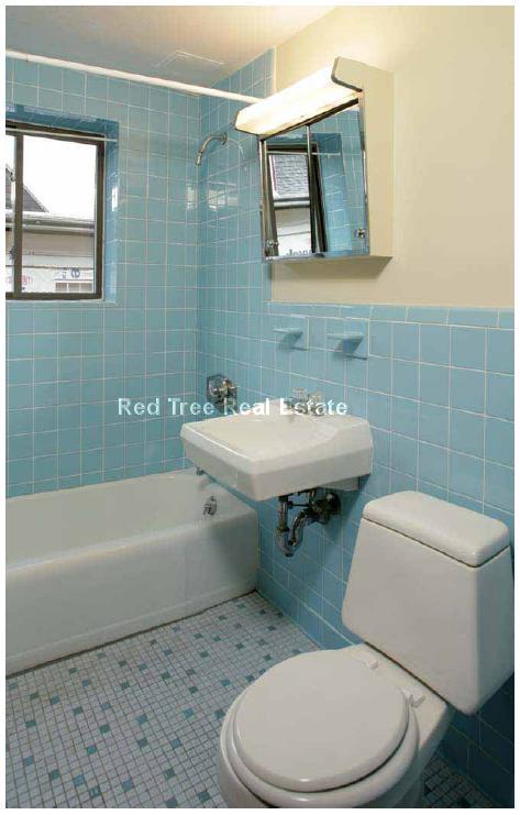 Studio bed, 1 bath apartment for rent at 9 Chester St Unit 38, North Cambridge — photo 3 of 6