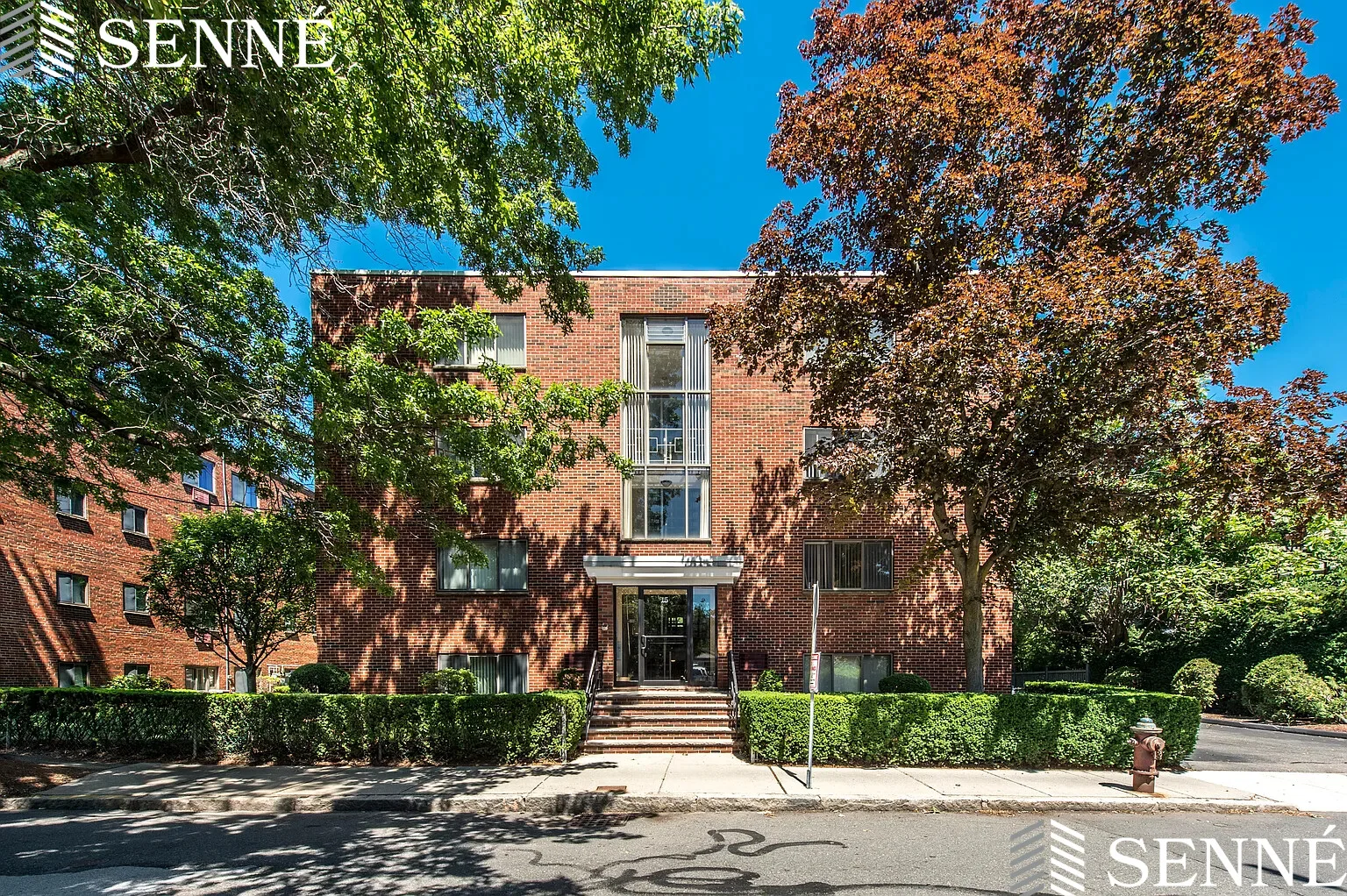 Studio bed, 1 bath apartment for rent at 9 Chester St Unit 44, North Cambridge — photo 8 of 8