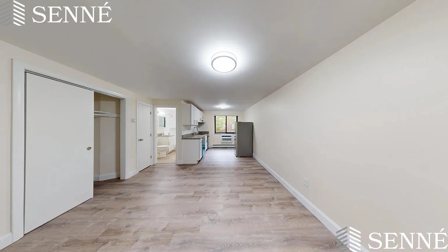 Studio bed, 1 bath apartment for rent at 9 Chester St Unit 44, North Cambridge — photo 6 of 8