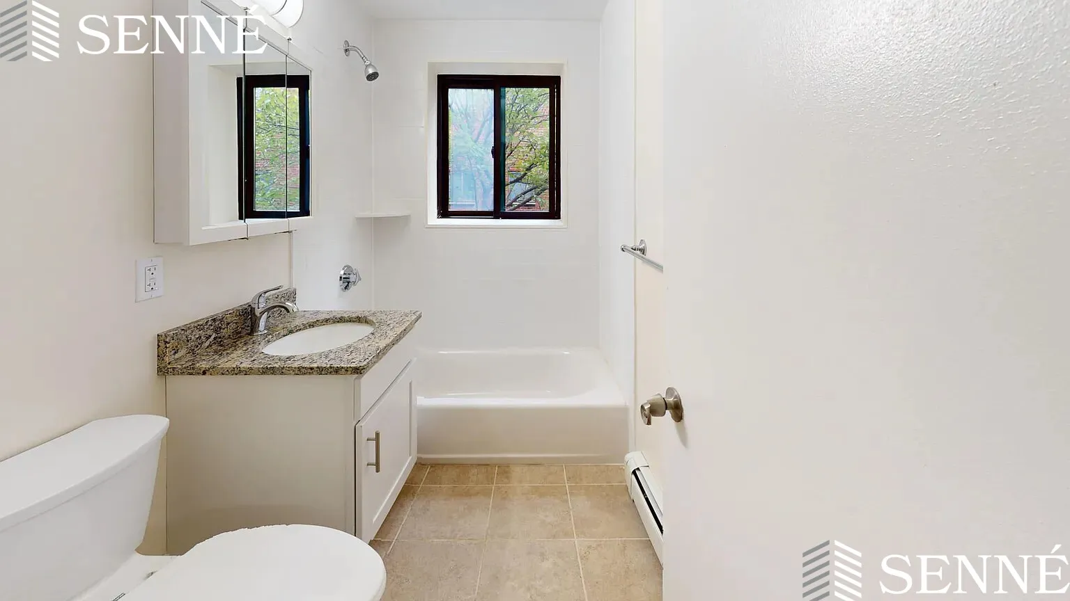 Studio bed, 1 bath apartment for rent at 9 Chester St Unit 44, North Cambridge — photo 5 of 8