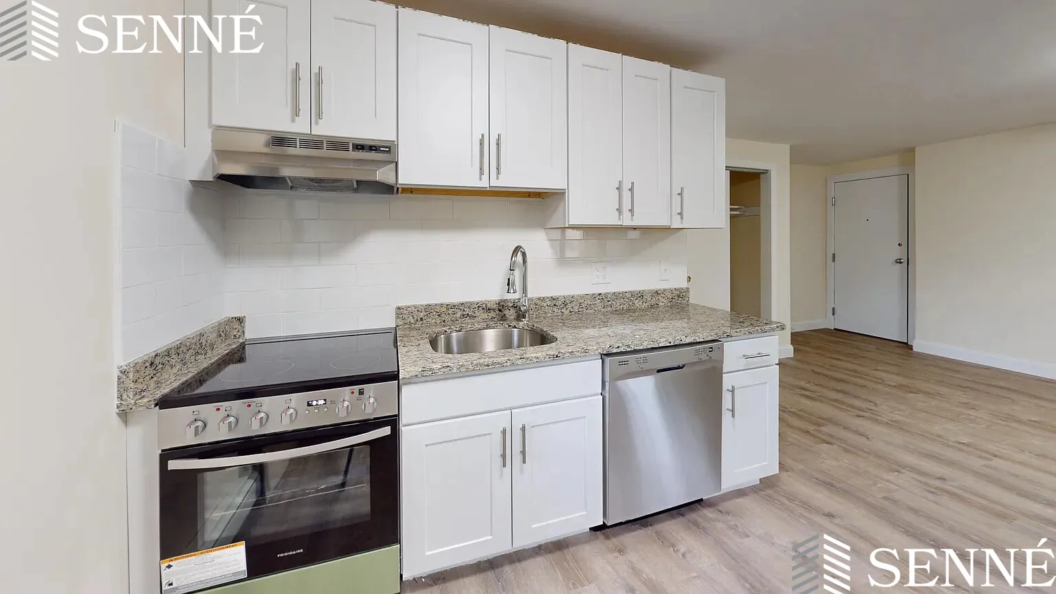 Studio bed, 1 bath apartment for rent at 9 Chester St Unit 44, North Cambridge