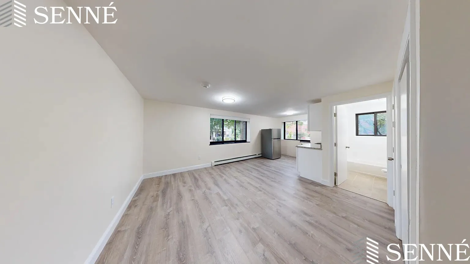 Studio bed, 1 bath apartment for rent at 9 Chester St Unit 44, North Cambridge — photo 4 of 8