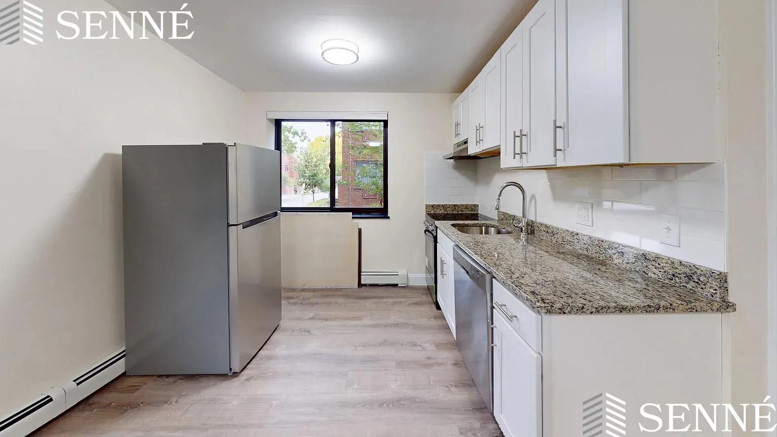Studio bed, 1 bath apartment for rent at 9 Chester St Unit 44, North Cambridge — photo 2 of 8