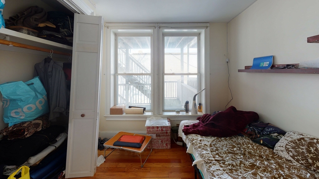 2 bed, 2 bath apartment for rent at 9 Chesterton St Unit 2, Roxbury — photo 9 of 10