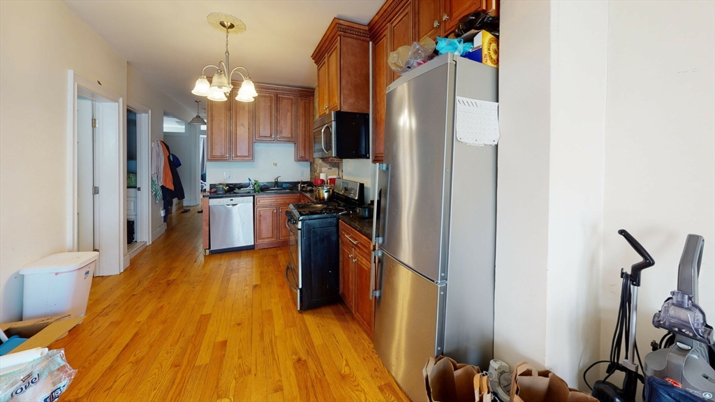 2 bed, 2 bath apartment for rent at 9 Chesterton St Unit 2, Roxbury — photo 10 of 10