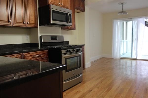 2 bed, 2 bath apartment for rent at 9 Chesterton St Unit 2, Roxbury — photo 1 of 10
