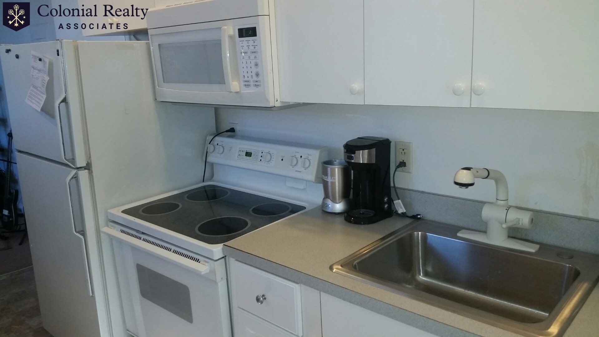 Studio bed, 1 bath apartment for rent at 9 Chestnut Hill Ave Unit 13, Brighton