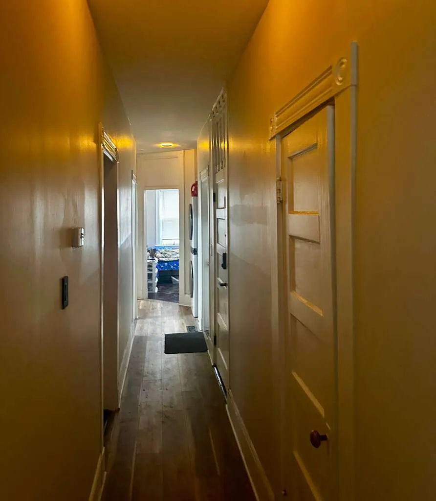 4 bed, 2 bath apartment for rent at 9 Chilcott Pl Unit 1, Jamaica Plain — photo 13 of 16