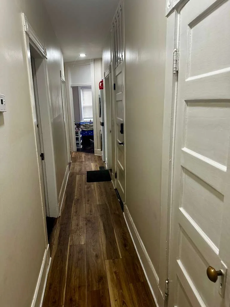 4 bed, 2 bath apartment for rent at 9 Chilcott Pl Unit 1, Jamaica Plain — photo 15 of 16