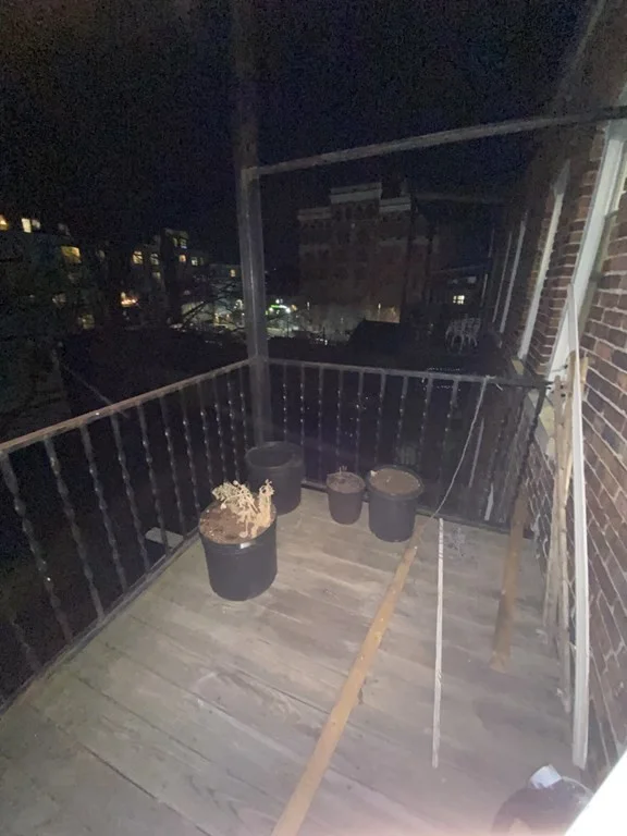 4 bed, 1 bath apartment for rent at 9 Chilcott Pl Unit 3, Jamaica Plain — photo 21 of 26