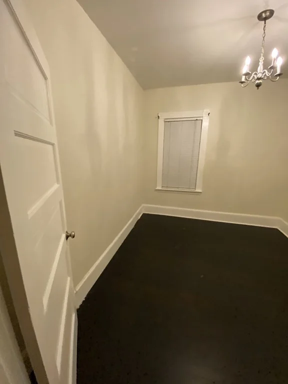 4 bed, 1 bath apartment for rent at 9 Chilcott Pl Unit 3, Jamaica Plain — photo 7 of 26