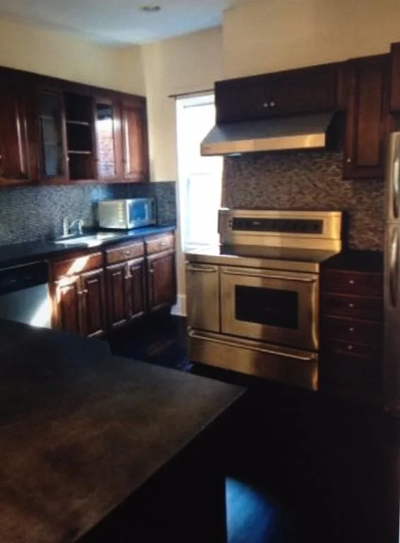 4 bed, 1 bath apartment for rent at 9 Chilcott Pl Unit 3, Jamaica Plain — photo 22 of 26