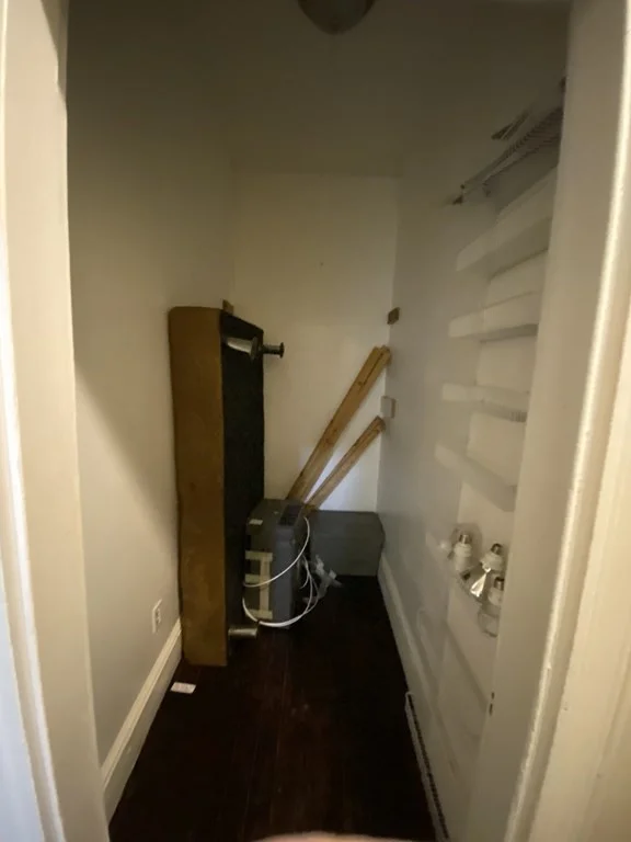 4 bed, 1 bath apartment for rent at 9 Chilcott Pl Unit 3, Jamaica Plain — photo 12 of 26