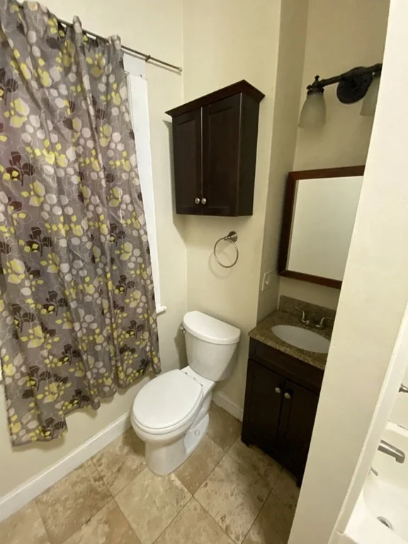 4 bed, 1 bath apartment for rent at 9 Chilcott Pl Unit 3, Jamaica Plain — photo 14 of 26