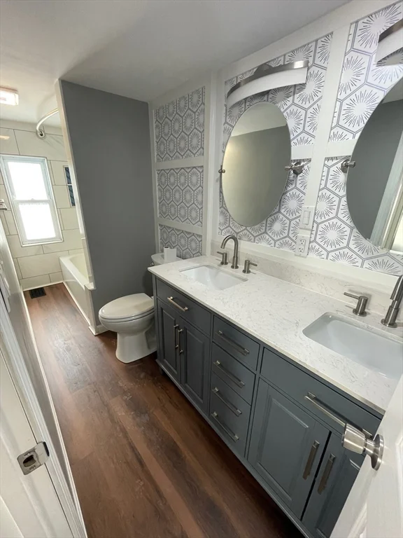 3 bed, 1 bath apartment for rent at 9 Church St Unit 9, Woburn — photo 11 of 23