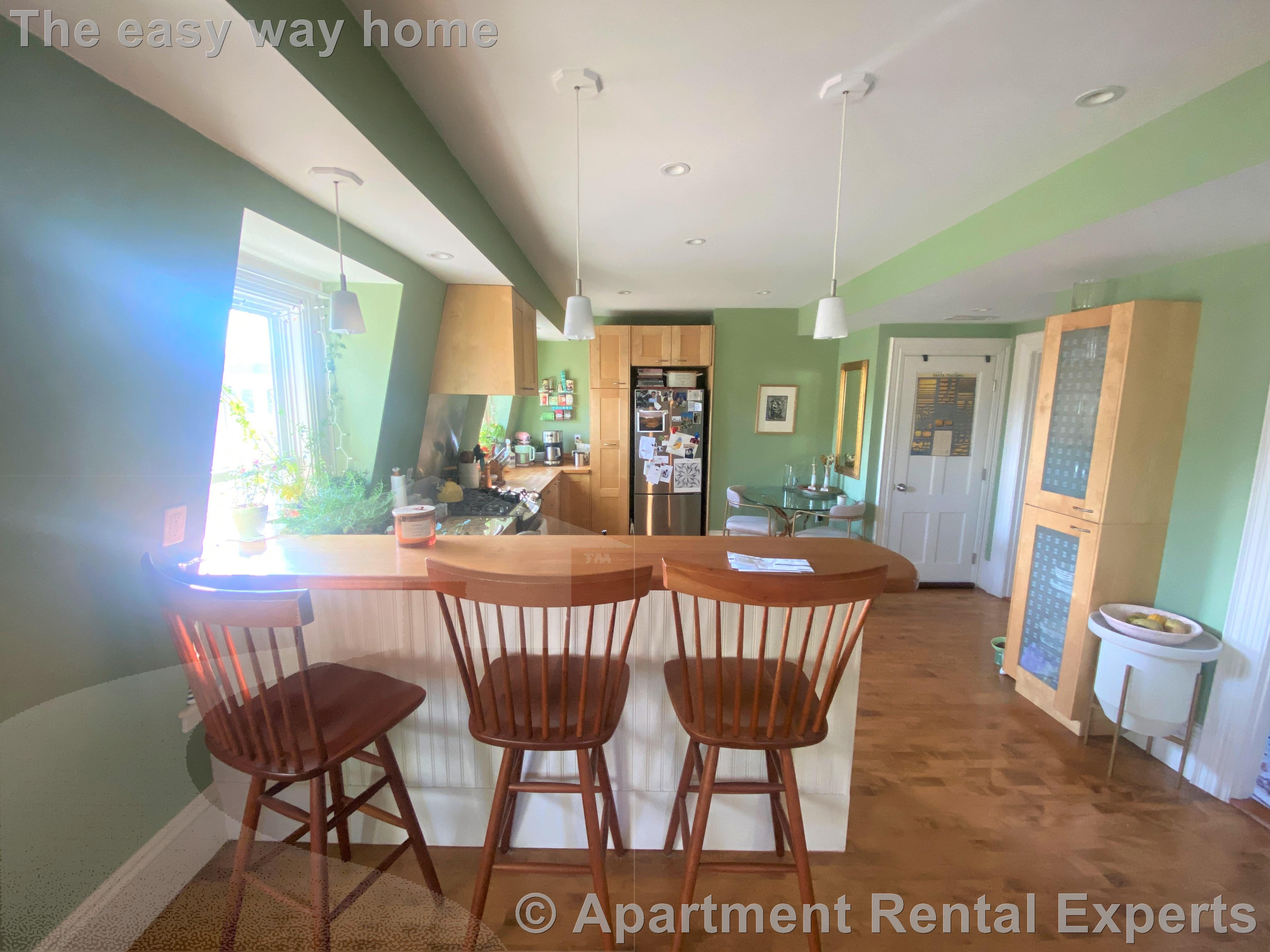 3 bed, 2 bath apartment for rent at 9 Claremon St Unit 3, Davis Square — photo 8 of 19