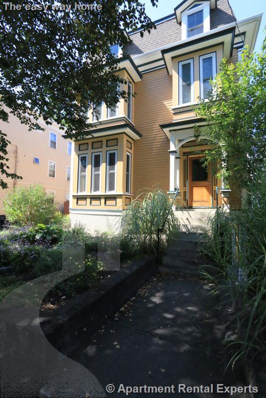 3 bed, 2 bath apartment for rent at 9 Claremon St Unit 3, Davis Square — photo 19 of 19