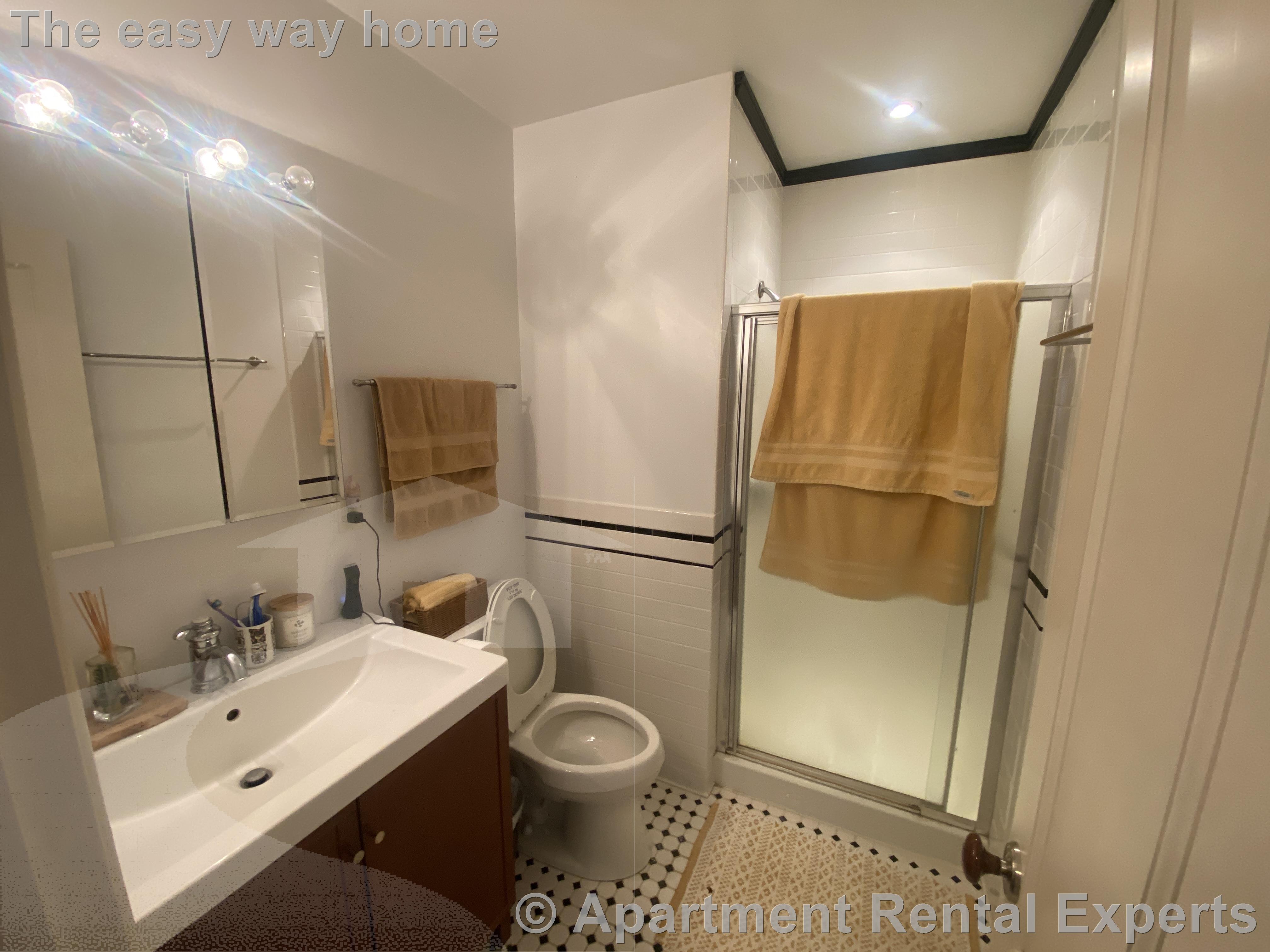3 bed, 2 bath apartment for rent at 9 Claremon St Unit 3, Davis Square — photo 11 of 19