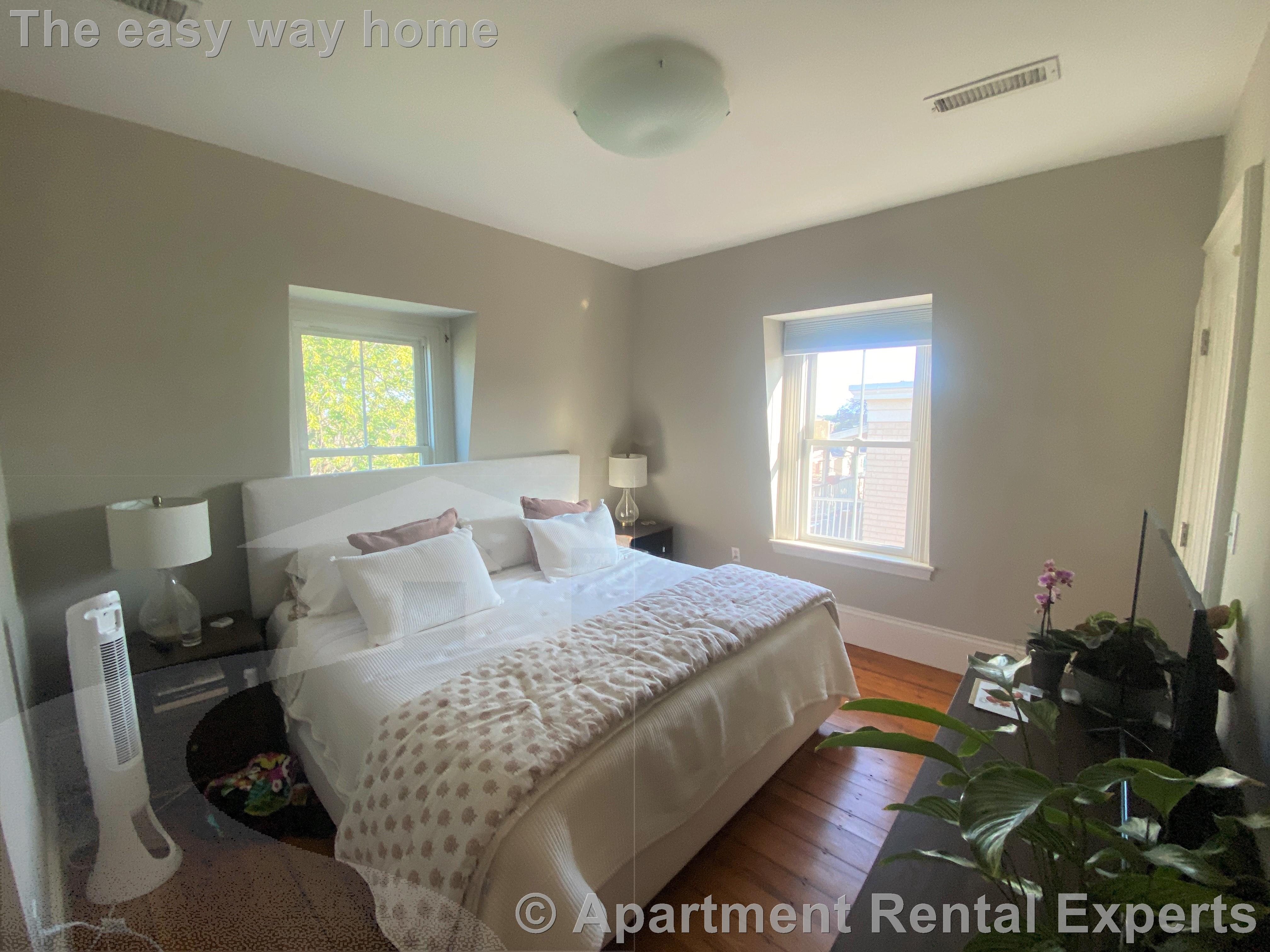 3 bed, 2 bath apartment for rent at 9 Claremon St Unit 3, Davis Square — photo 12 of 19