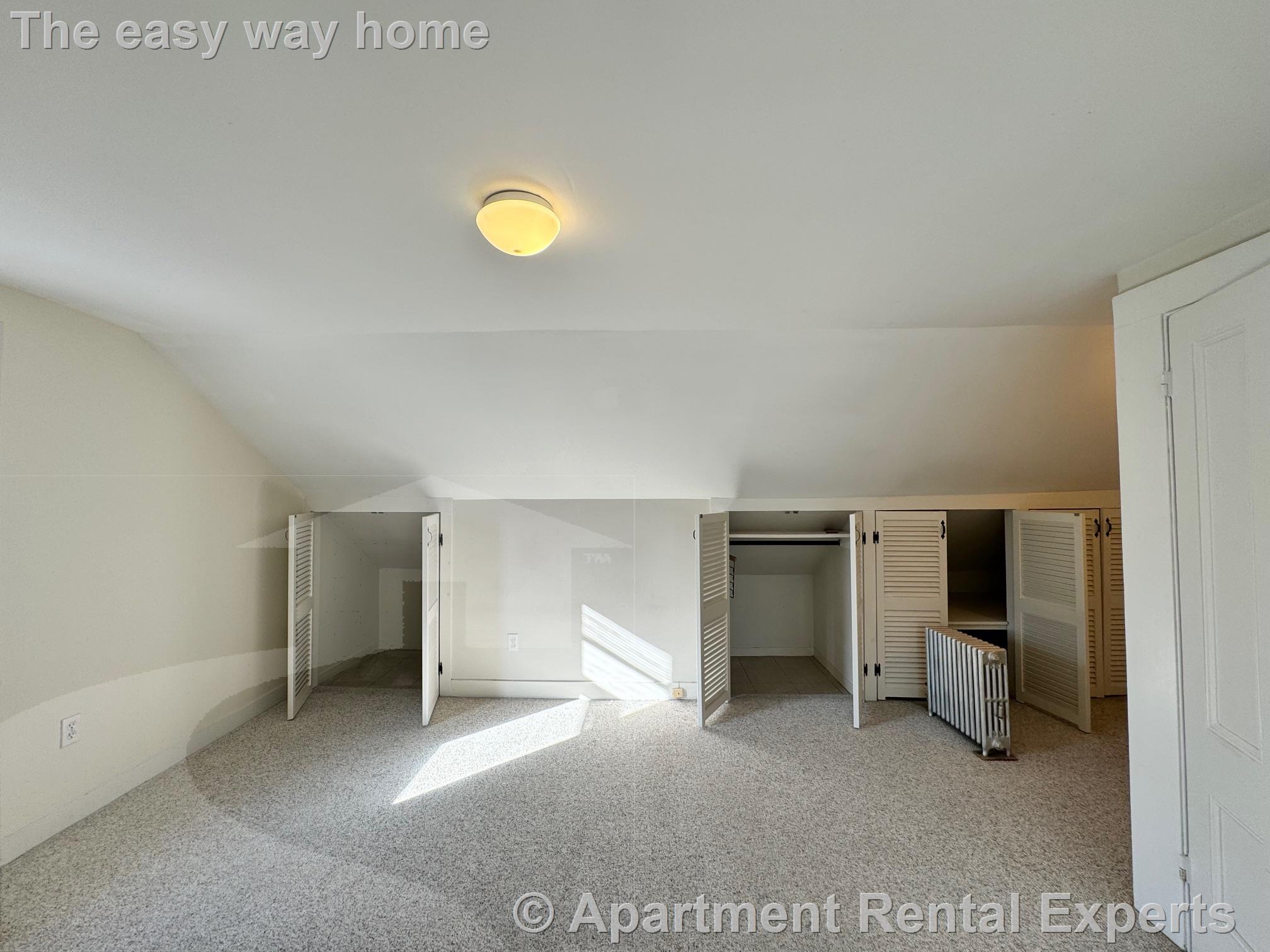 1 bed, 1 bath apartment for rent at 9 Clinton St Unit 3, Mid Cambridge — photo 10 of 14