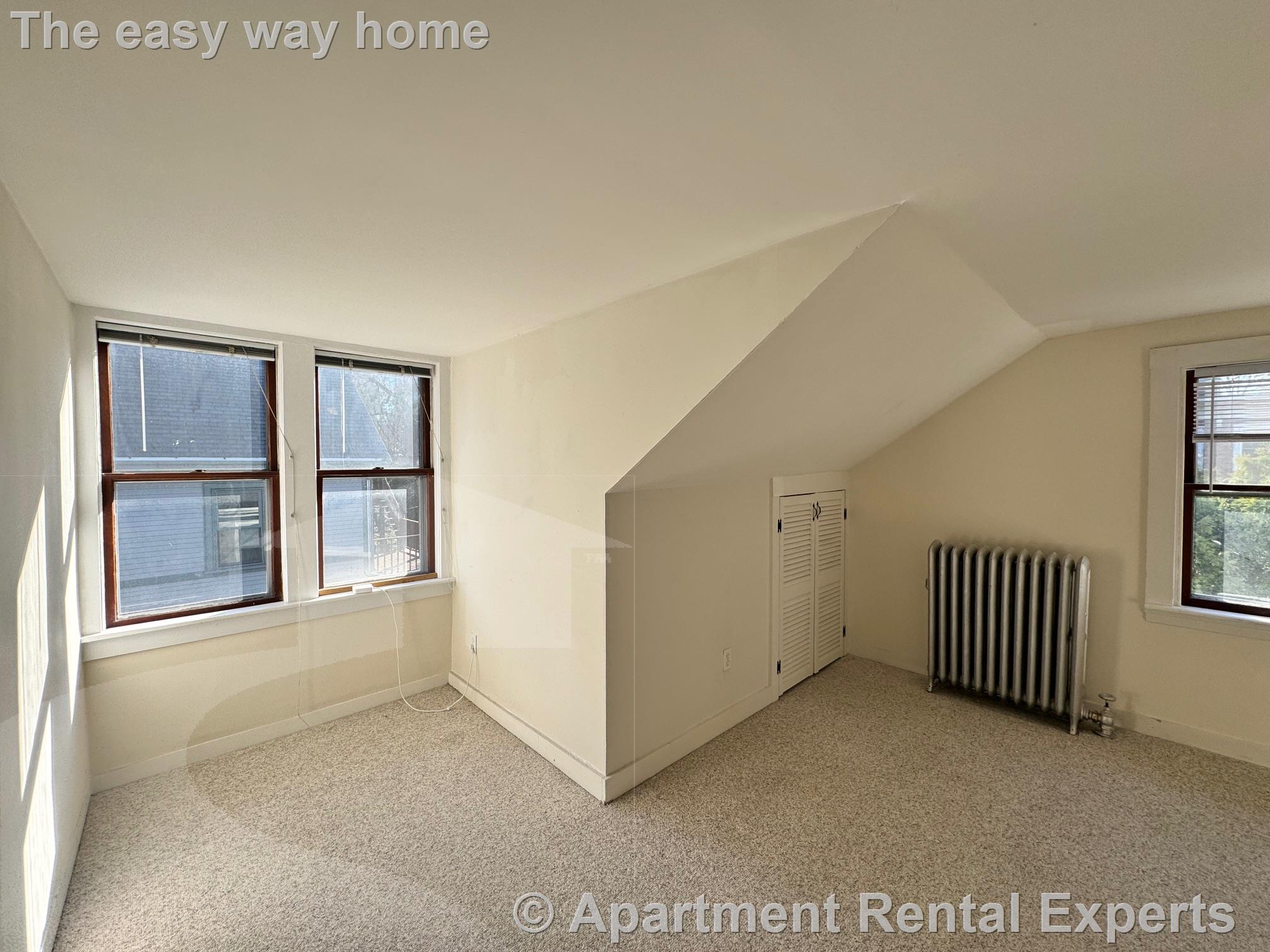 1 bed, 1 bath apartment for rent at 9 Clinton St Unit 3, Mid Cambridge — photo 12 of 14